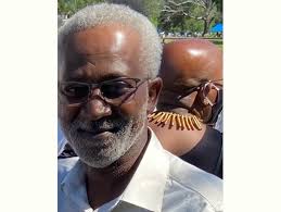 Michael Phillip Coleman Vigil