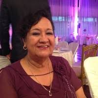 30+ "Maria Riojas" profiles