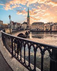 zurich foto