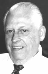 Eugene Swan Obituary (2005)