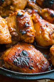 This versatile condiment has a combination of sweet and savory ingredients, like vinegar, anchovies and molasses, which makes it a perfect addition to burger recipes. Southern Sticky Chicken 12 Tomatoes