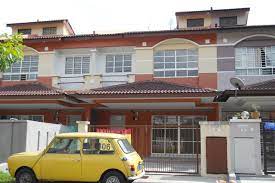 *convenient accessibility via highways comprising: Taman Damai Utama For Sale In Bandar Kinrara Propsocial