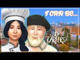 Are you ready for more content for your sims to enjoy? Sims 4 Political Career Mod Jobs Ecityworks