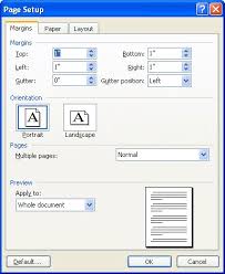 How to make a table spread across pages in microsoft word. Booklet Printing In Word Microsoft Word