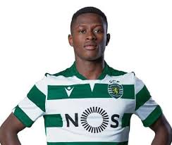Sporting lisbon gave the old trafford set two big players in cristiano. Nuno Mendes Citi Gist