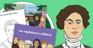 Ook bekend als dag van de vrouwenrechten (journée des droits de la femme). Journee Internationale Pour Les Droits Des Femmes 2021 Event Info And