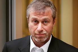 Siapa yang Meracuni Roman Abramovich?
