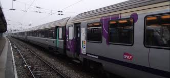Les girondins sortent enfin la tête de l'eau. L Appel A Candidatures Lance Pour L Exploitation De La Ligne Nantes La Rochelle Bordeaux Forum Collector Radio