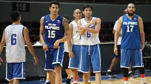 Make sure to end the laban, pilipinas! record a video of your group cheering. Gilas Pilipinas Set To Fight The Skyscrapers Anew