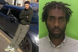 Man admits murder of Reuben Morris-Laing in St Ann's