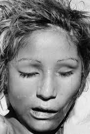 Angelica Bonner's Instagram, Twitter & Facebook