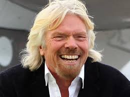 Secrets behind Sir Richard Branson's billions