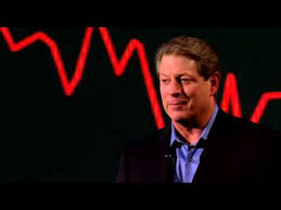 Al Gores Co2 Emissions Chart