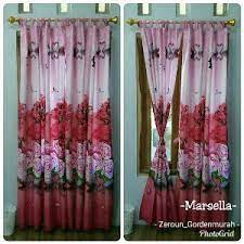Harga gorden murah sahara rample 2,5 putih metland puri cipondoh tangerang id5752. Jual Gorden Murah Shopee Indonesia