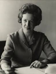 NPG x26350; Barbara Anne Castle, Baroness Castle