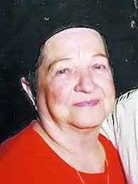 Marceline Naquin Obituary (2022)