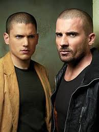 The show is extremely popular with reelgood subdivision sep 26, 2006 mahone takes an interest in the story of db cooper.in their quest to find westmoreland's treasure, michael and lincoln. Stephen King Why I Love Prison Break Ew Com