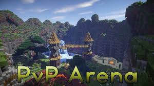 Minecraft server list is show the best minecraft servers in the world to play online. Pvp Arena Kit Pvp Map 1 7 1 14 Minecraft Map