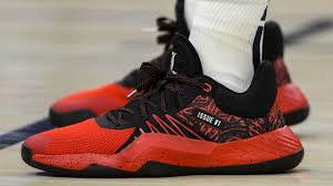 Prospect knows what it's like nba players are nothing without their shoes, and donovan mitchell is no exception. Adidas Basketball Shoes Donovan Mitchell Off 69 Www Usushimd Com