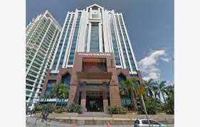 View a detailed profile of the structure 105999 including further data and descriptions in the emporis database. Menara Yayasan Tun Razak Kuala Lumpur Properties Jll My