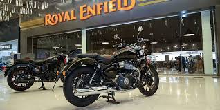 Quais são e quanto custam? Preços das Royal Enfield no Brasil em janeiro 2026