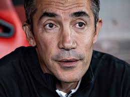 Official: Bruno Lage sacked by Benfica