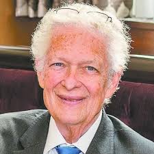 John Healy Obituary (1948