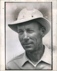 1979 Press Photo Ray Trombley