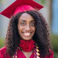 Congratulations to our graduates! Ashley Range • Ant'Torian Smith • Naomee  Jones • Damond James • Christa Izazaga ❤️ We are proud of you and can't  wait to see what you do next!