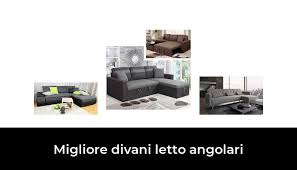 Subito a casa e in tutta sicurezza con ebay! 48 Migliore Divani Letto Angolari Nel 2021 In Base A 333 Recensioni