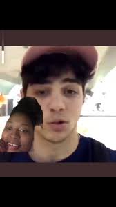 Noah Santino Funny Moments