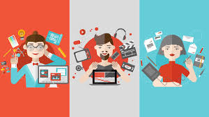 Berikut ini diberikan contoh instrument test untuk mengetahui gaya belajar peserta didik. Macam Macam Gaya Belajar Seseorang Learning Style Indonesia Cerdas