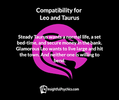 Taurus And Leo Compatibility Earth Fire Aries And Leo Relationship Leo Compatibility Aries Leo Compatibility