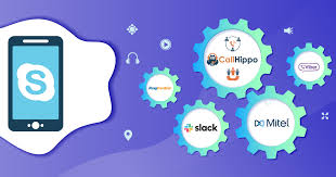 Skype has been the main video conferencing and chatting program on the market for a long time. Top 5 Alternatives To Skype Popular Voip Software Solutions