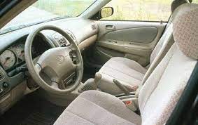 Check spelling or type a new query. 1999 Toyota Corolla Pictures 6 Photos Edmunds