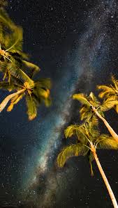 Milky Way Photography locations in Hawaii