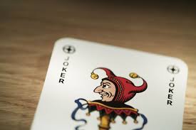 What Is A Joker In The Game Of Poker