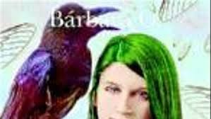 Laila Winter, saga fantástica made in Spain