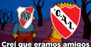 Sergio barreto responde un ping pong de 18 preguntas al azar ¿vos qué le preguntarías? Los Memes De River Vs Independiente