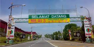 94g, jalan nilai squqre 3, nilai square commercial centre 71800, nilai negeri sembilan. Jupem Sahkan Nilai 3 Masih Di Negeri Sembilan Bebasnews