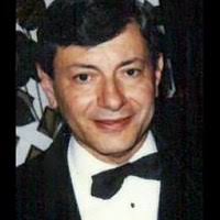 George Rifakes Obituary