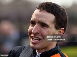 Jockey Michael Rodd riding Whobegotyou wins Race 7 the Dato' Tan Chin...  News Photo