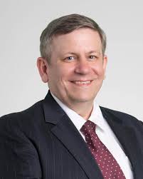 Dr. Calvin Warner, MD