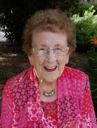 Obituary information for Elsie M. Epp