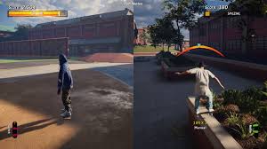 Rider of skateboards, father of children, advocate of skateparks, connoisseur of fine food & spirits, confuser of identities, age of middle. Tony Hawk S Pro Skater 1 2 Im Test Wie Fruher Nur In Schon