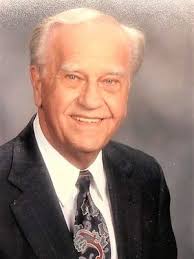 James E. Rentz Obituary