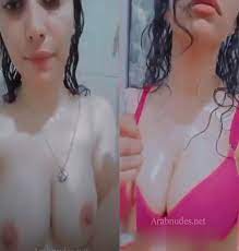 عرب نودز - Arab Nudes