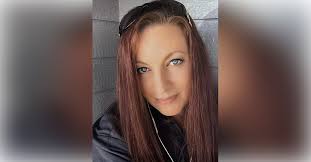 Obituary information for Christina Corbray