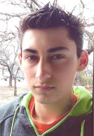 Obituary for Jordan Adam Longoria