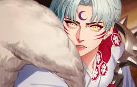 We did not find results for: Wallpaper The Demon Inuyasha Sesshomaru Images For Desktop Section Art Download
